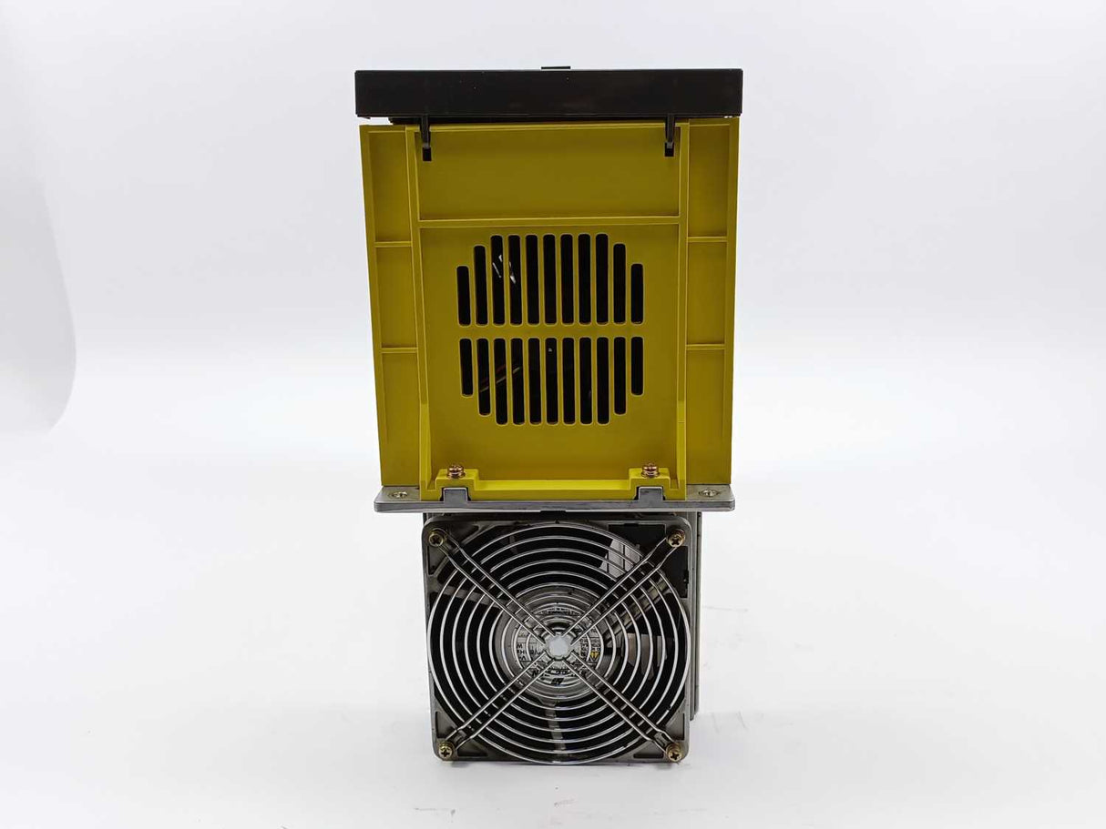 Fanuc A06B-6088-H115#H500 17.5kW Spindle Amplifier Module