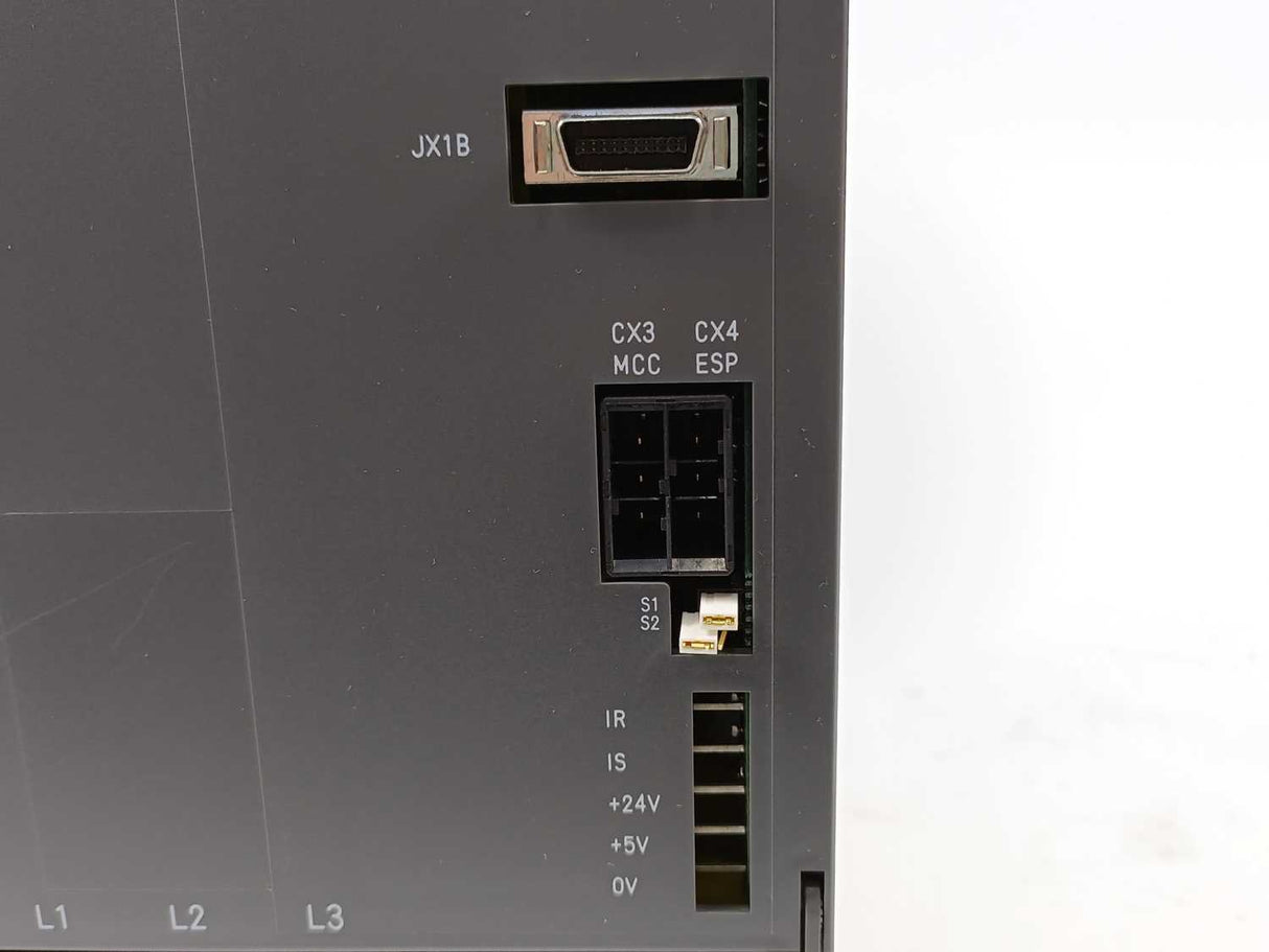 Fanuc A06B-6087-H126 Power Supply Module