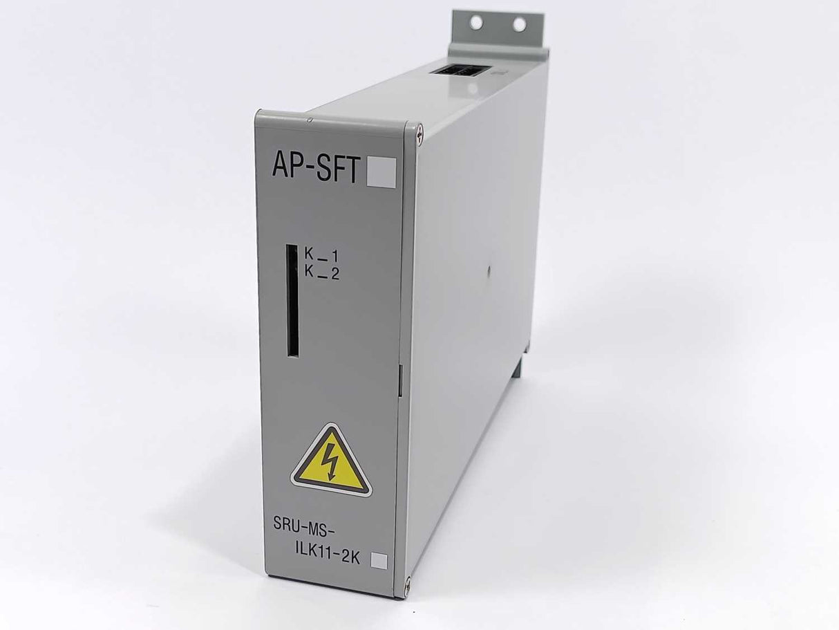 Mori Seiki SRU-MS-ILK11-2K AP-SFT Relay Unit 24VDC