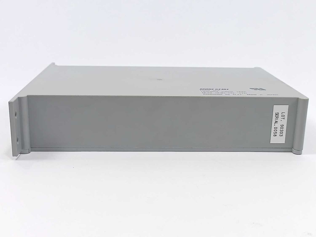 Mori Seiki SRU-MS-ILK11-2K AP-SFT Relay Unit 24VDC