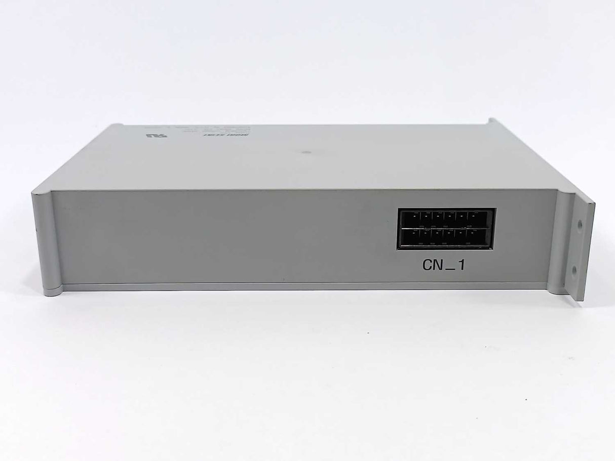 Mori Seiki SRU-MS-ILK11-2K AP-SFT Relay Unit 24VDC