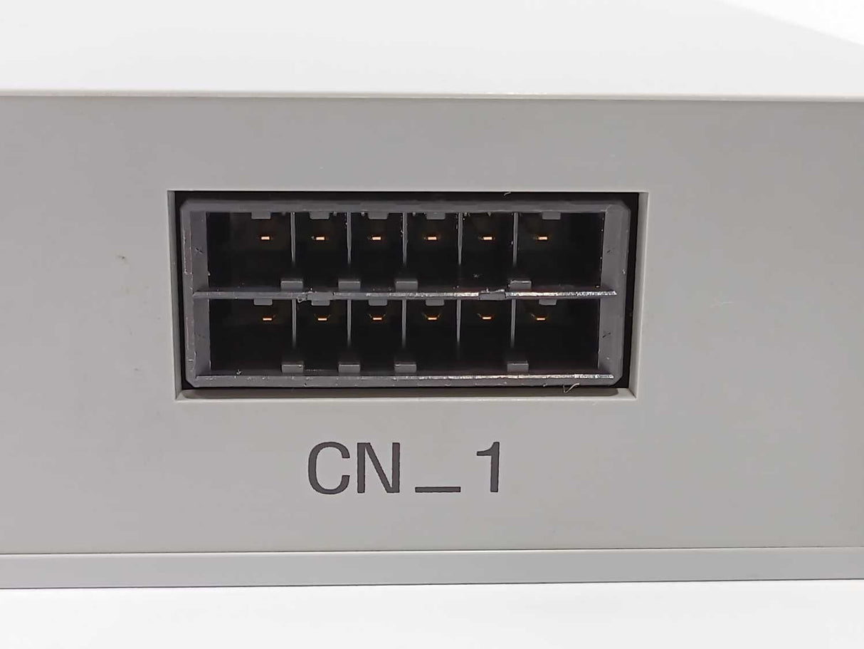 Mori Seiki SRU-MS-ILK11-2K AP-SFT Relay Unit 24VDC