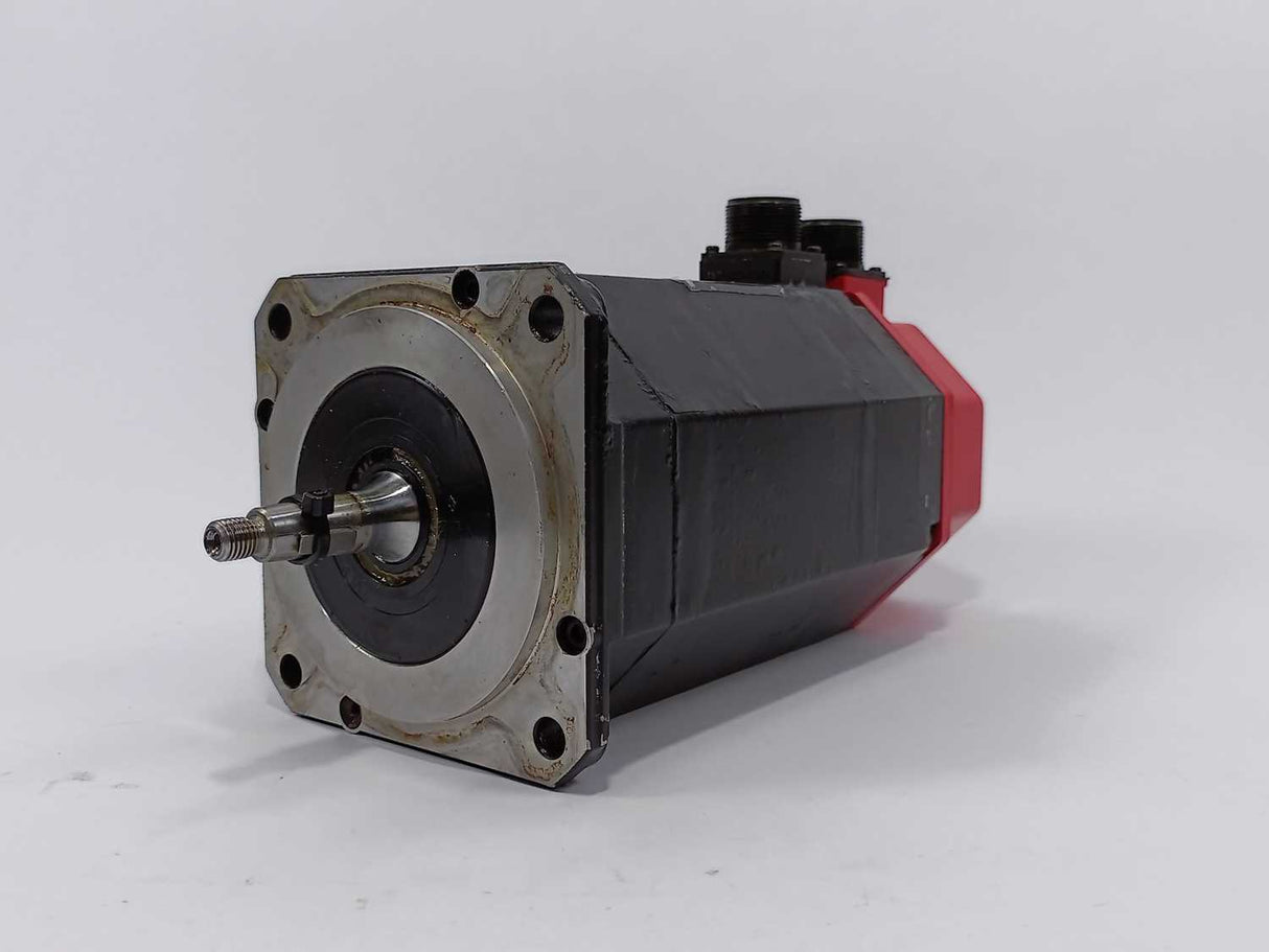 Fanuc A06B-0127-B075 AC Servo Motor a6/2000 1.0kW