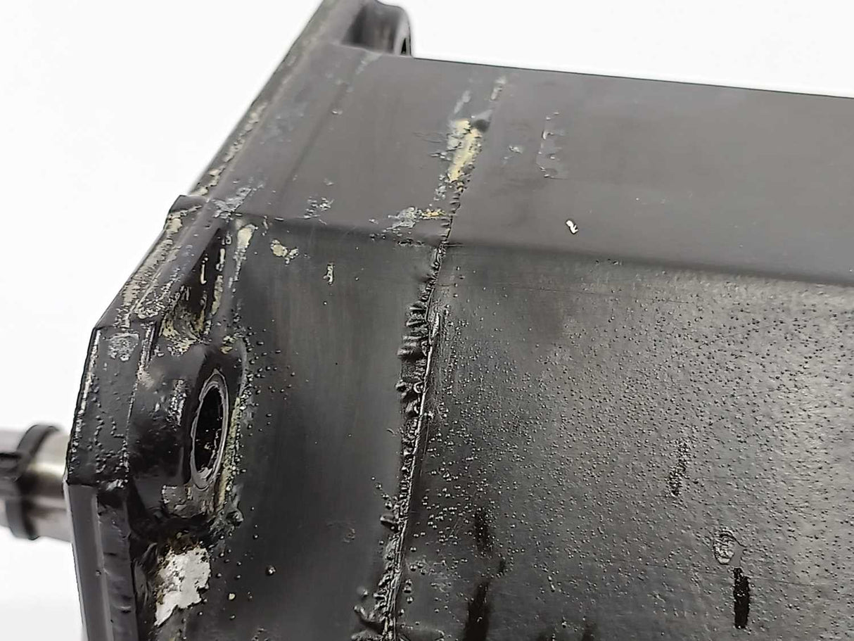 Fanuc A06B-0127-B075 AC Servo Motor a6/2000 1.0kW