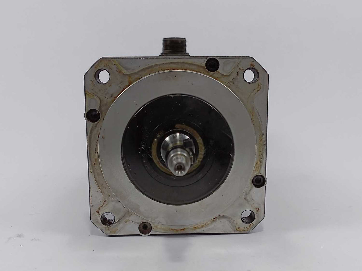 Fanuc A06B-0127-B075 AC Servo Motor a6/2000 1.0kW