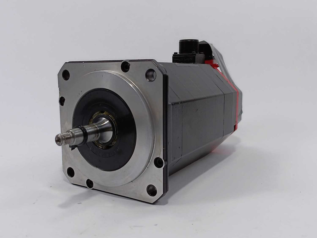 Fanuc A06B-0127-B075 AC Servo Motor a6/2000 1.0kW. Defective