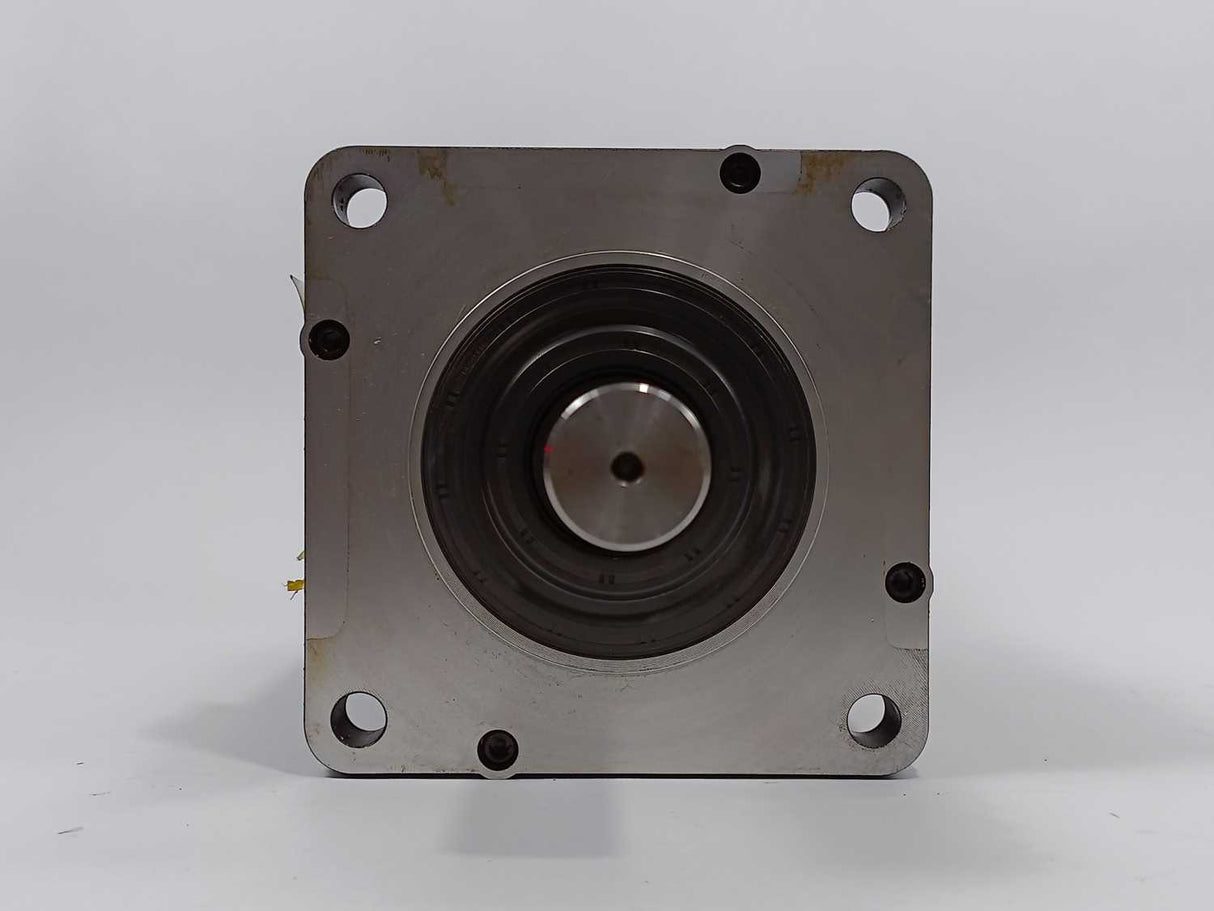 Fanuc A06B-0148-B075 AC Servo Motor a22/3000 4,4kW. missing encoder