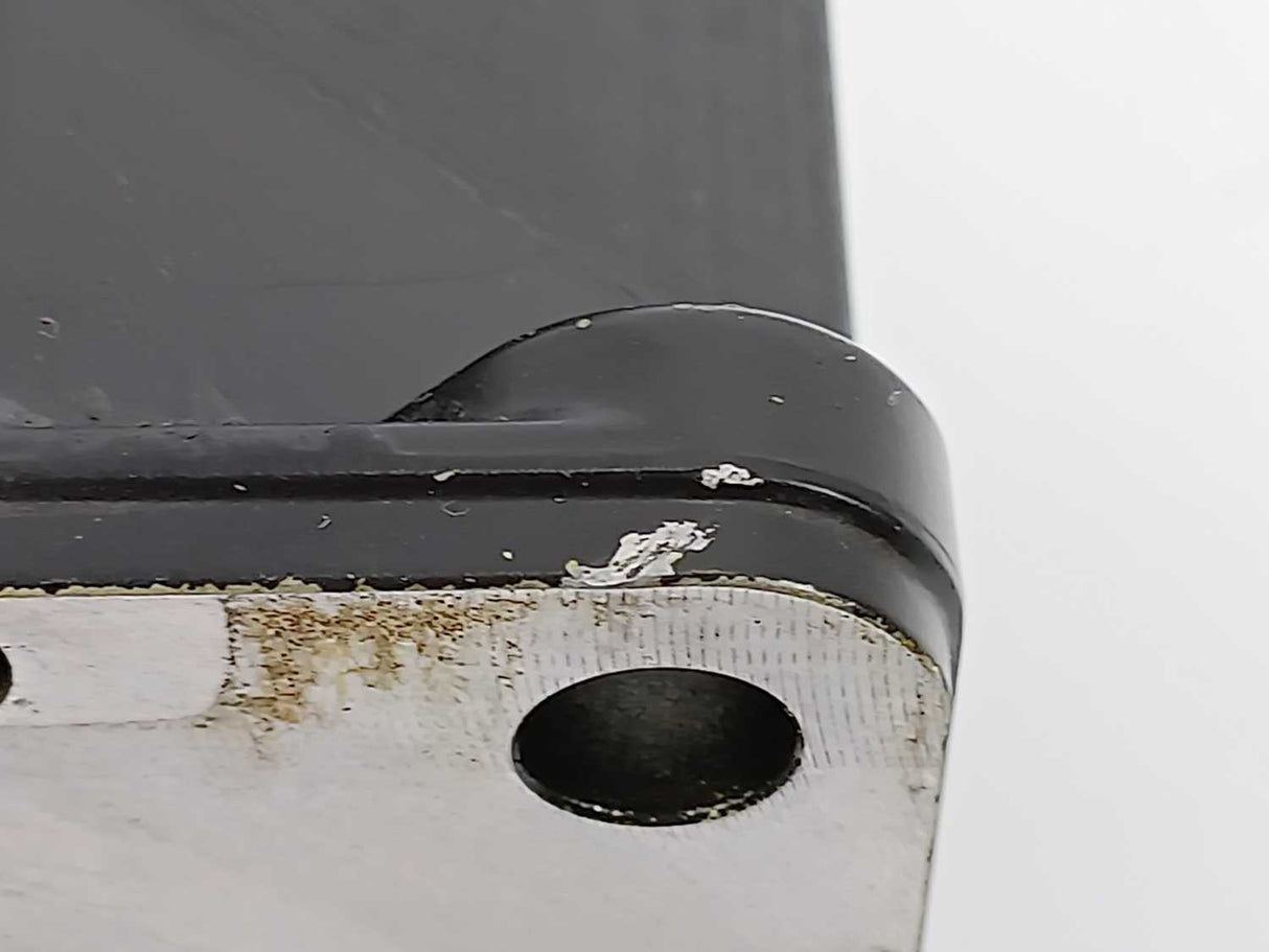 Fanuc A06B-0148-B075 AC Servo Motor a22/3000 4,4kW. missing encoder