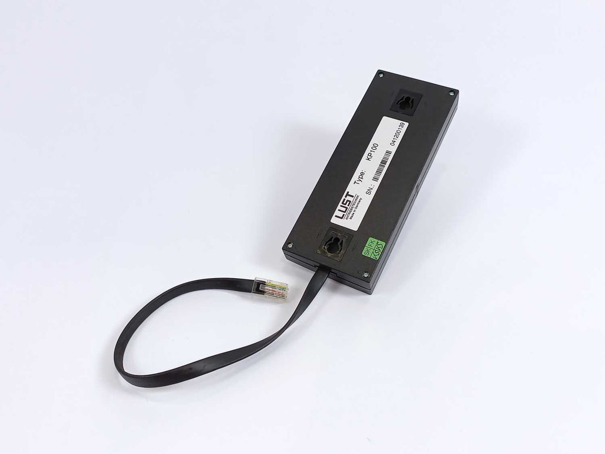 LUST KP100 Lust Operator Panel