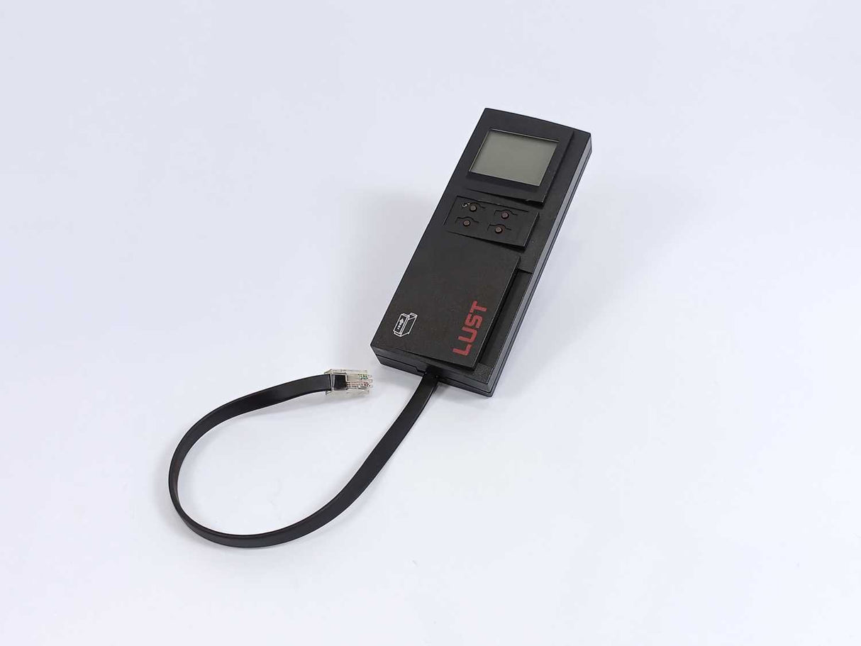 LUST KP100 Lust Operator Panel