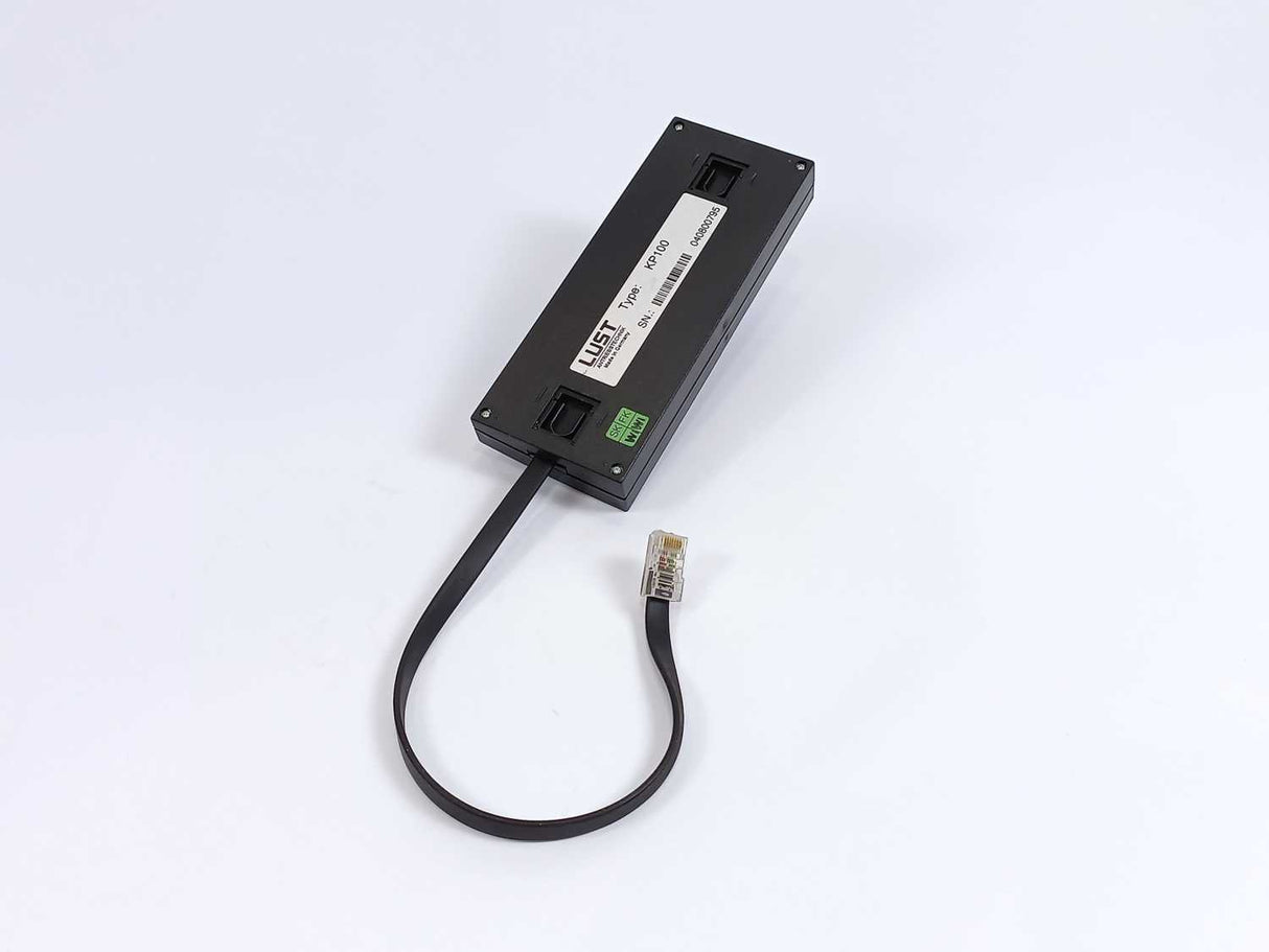 LUST KP100 Lust Operator Panel