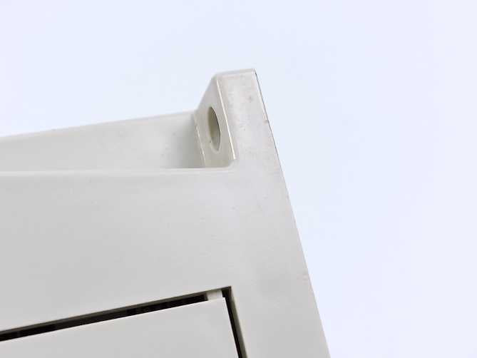 Mitsubishi FCUA-DX121 Remote I/O Unit