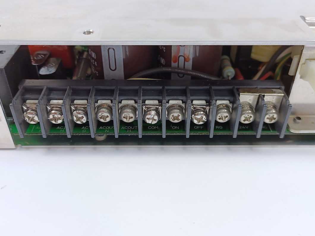 Mitsubishi PD21B X Power supply