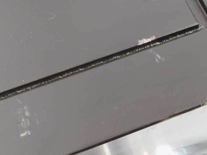 Mitsubishi HC-SF352B AC Servo Motor