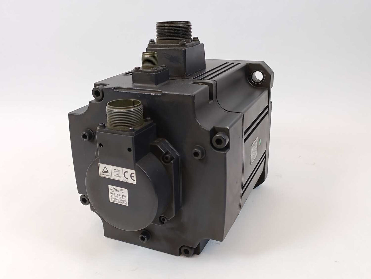 Mitsubishi HC-SF352B AC Servo Motor