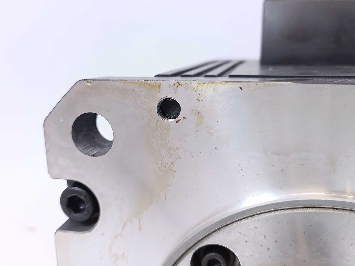 Mitsubishi HC-SF352B AC Servo Motor