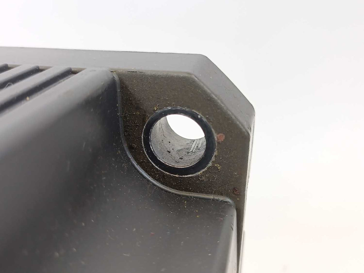 Mitsubishi HC-SF352B AC Servo Motor