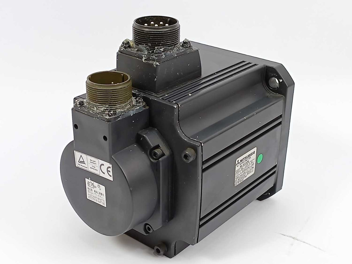 Mitsubishi HC-SF152K AC Servo Motor