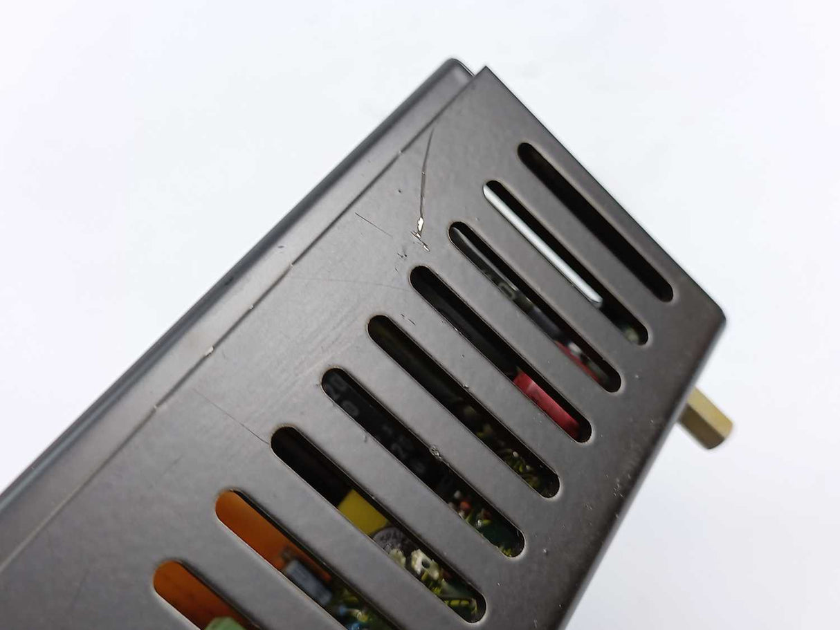 Weir SMM 150/15 Power Supply, 50/60Hz, 195-264V or 98-132V