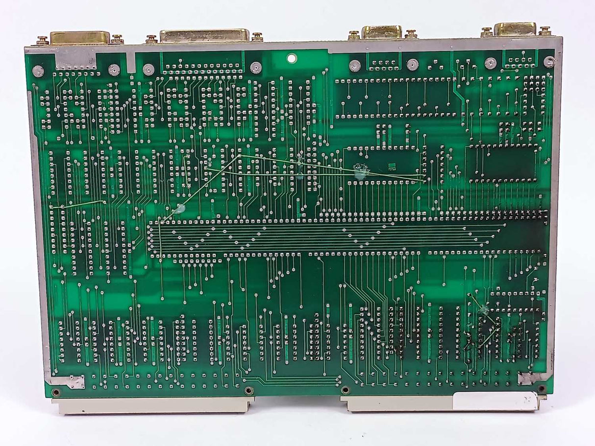 Gildemeister 0.652.924-47.2 IN9853348 ILG AES 9 Control Board