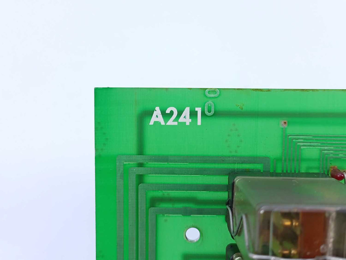 Gildemeister KA1/G 0901961 Extension Module