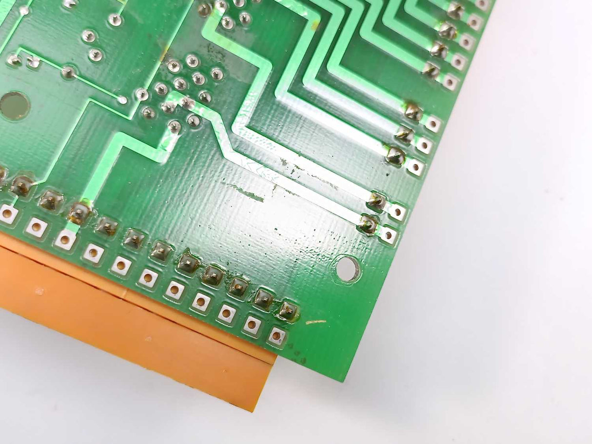 Gildemeister A241 KA1 Extension Module