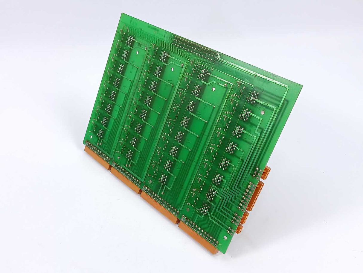 Gildemeister A241 KA1 Extension Module