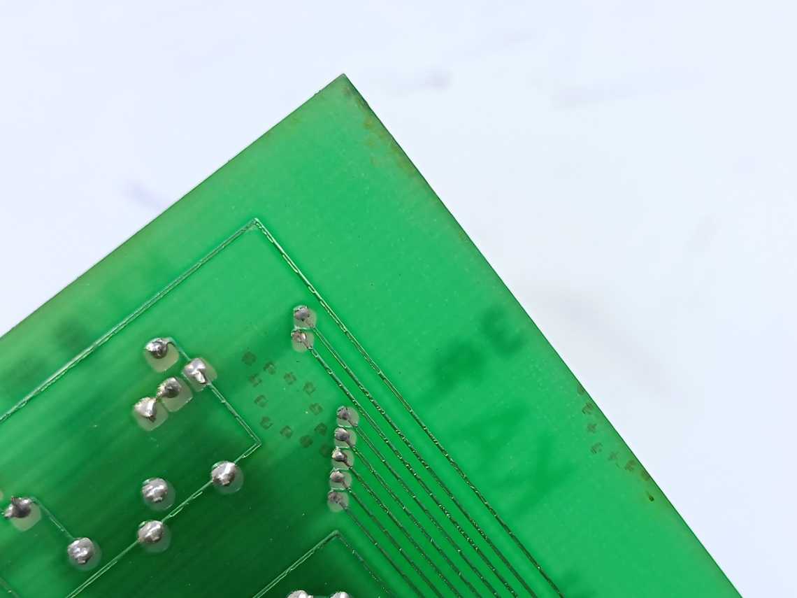 Gildemeister A241 KA1 Extension Module