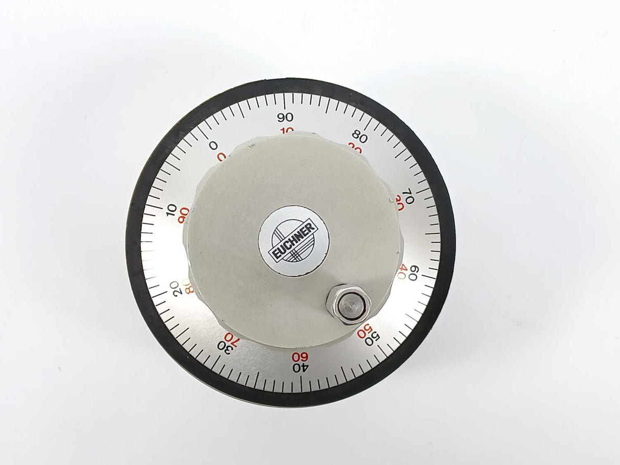 Euchner 030952 HRE C 1235 Handwheel