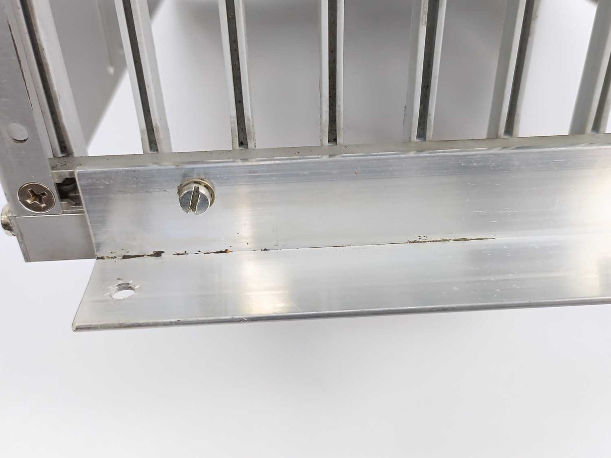 Gildemeister 0.854.031 EPL-Farbe Rack