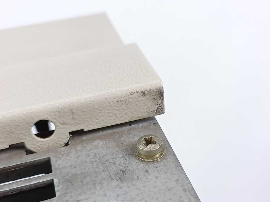 Siemens 6SC6101-2A-Z SIMODRIVE