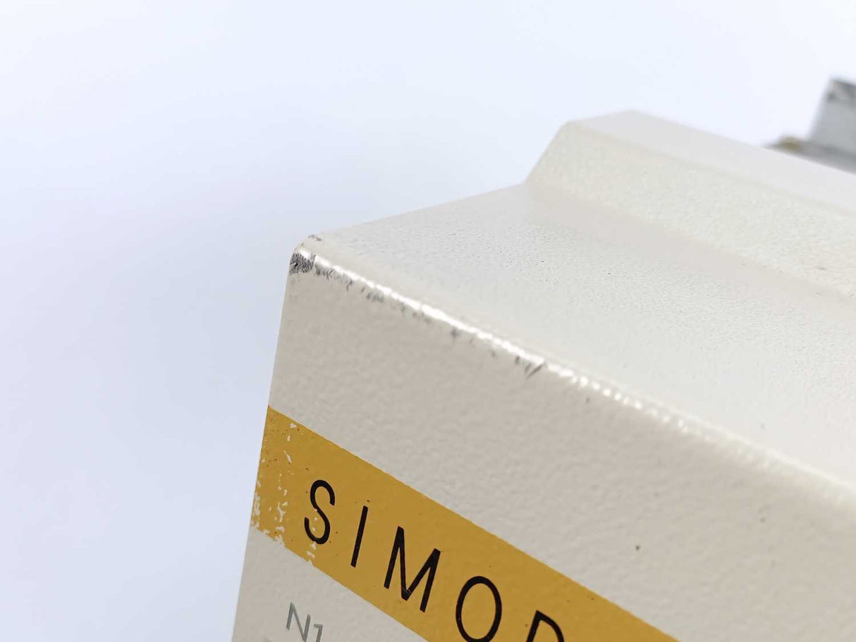 Siemens 6SC6101-2A-Z SIMODRIVE