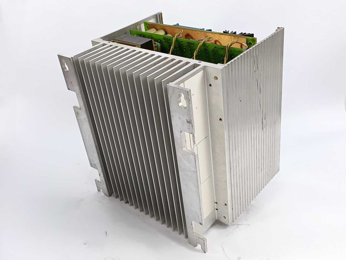 Siemens 6RA2732-6DV55-0 SIMODRIVE 130A Converter