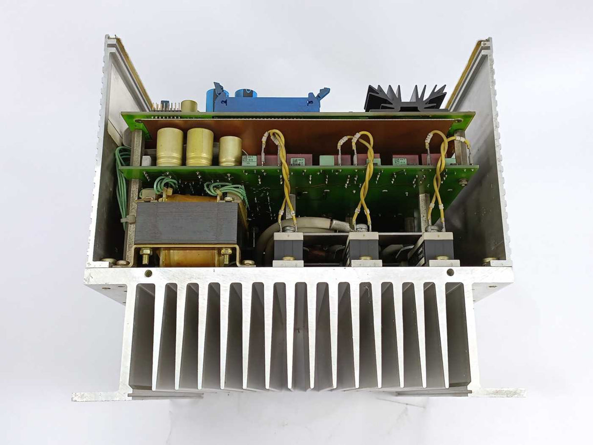 Siemens 6RA2732-6DV55-0 SIMODRIVE 130A Converter