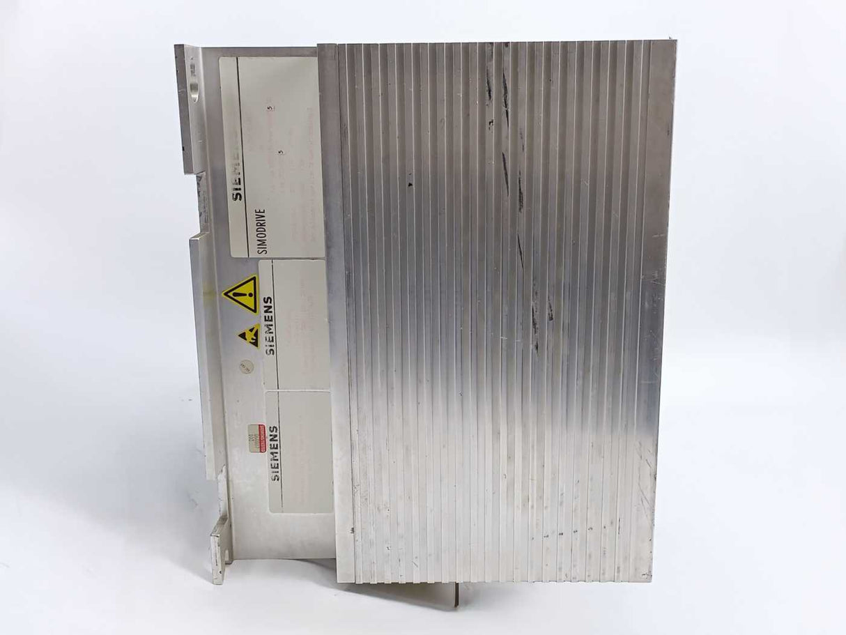 Siemens 6RA2732-6DV55-0 SIMODRIVE 130A Converter