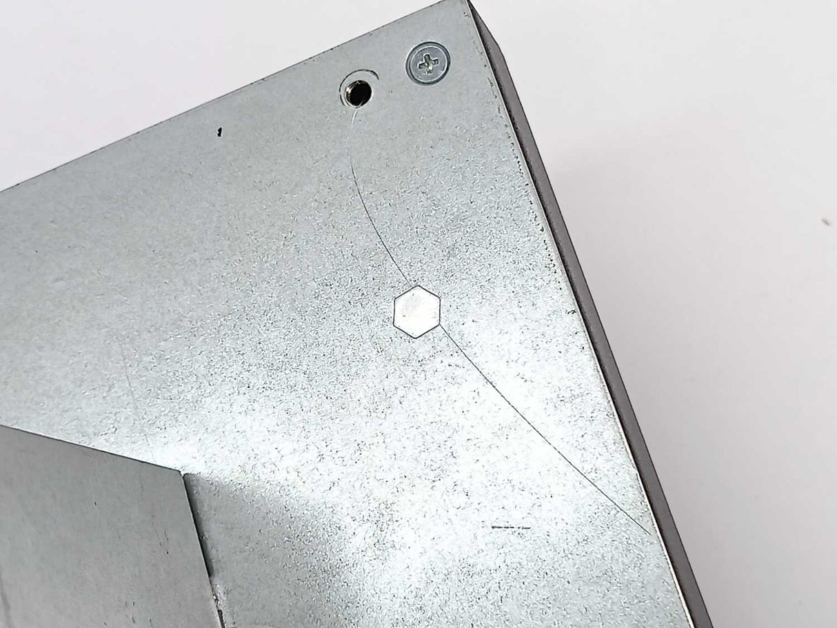 DMG MORI 2592842 Operator Panel Display 110498