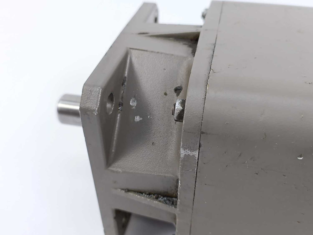 Siemens 1FT5066-0AC01-9-Z 3 Phase Permanent Magnet Servomotor