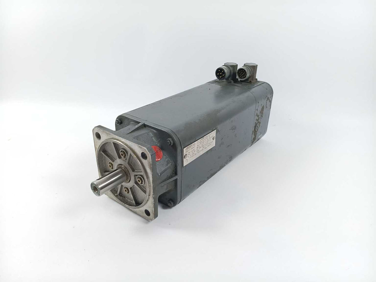 Siemens 1FT5066-1AF71-3AA0 ~Permanent-Magnet-Motor Brushless Servomotor