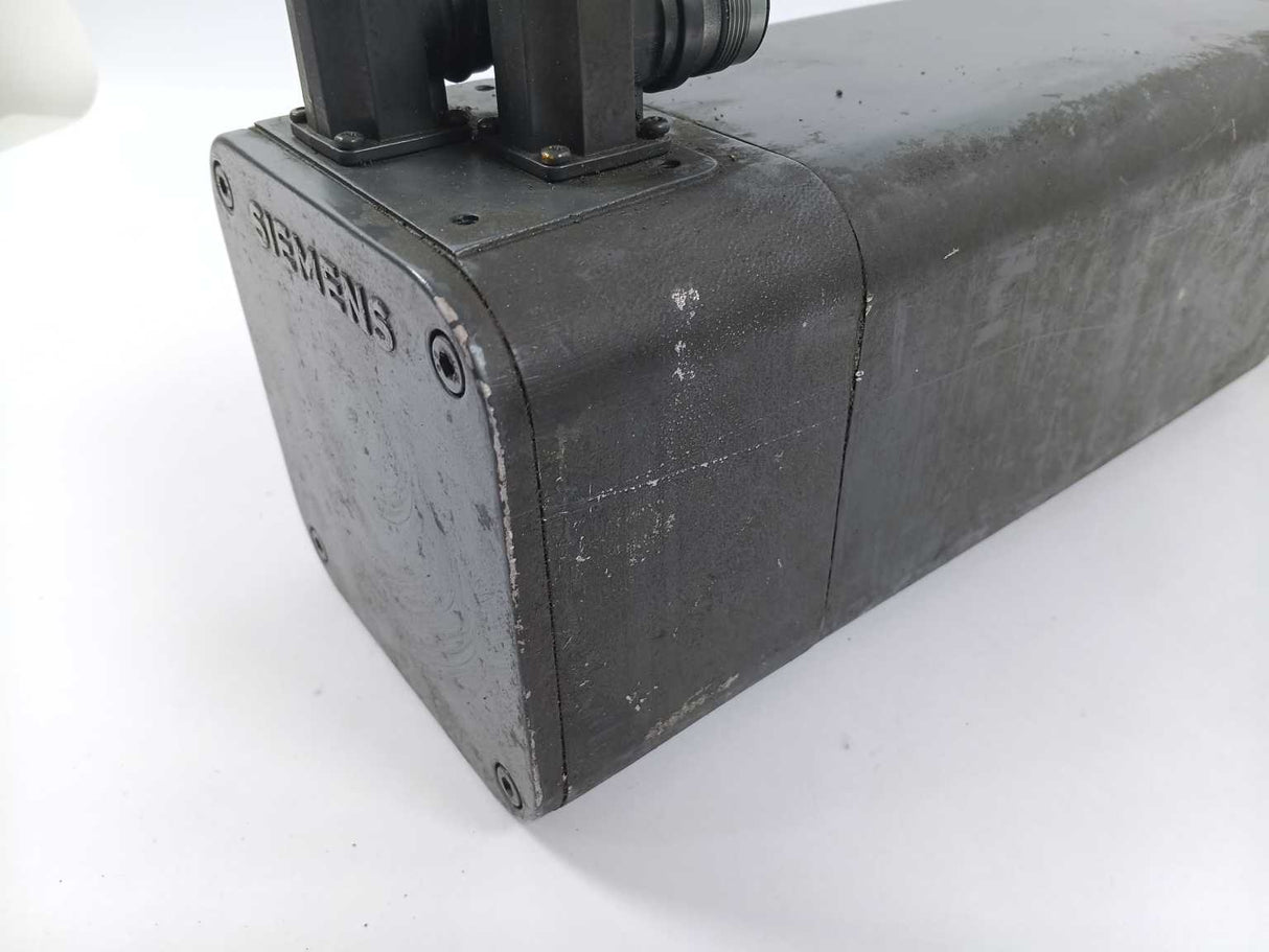 Siemens 1FT5066-1AF71-3AA0 ~Permanent-Magnet-Motor Brushless Servomotor