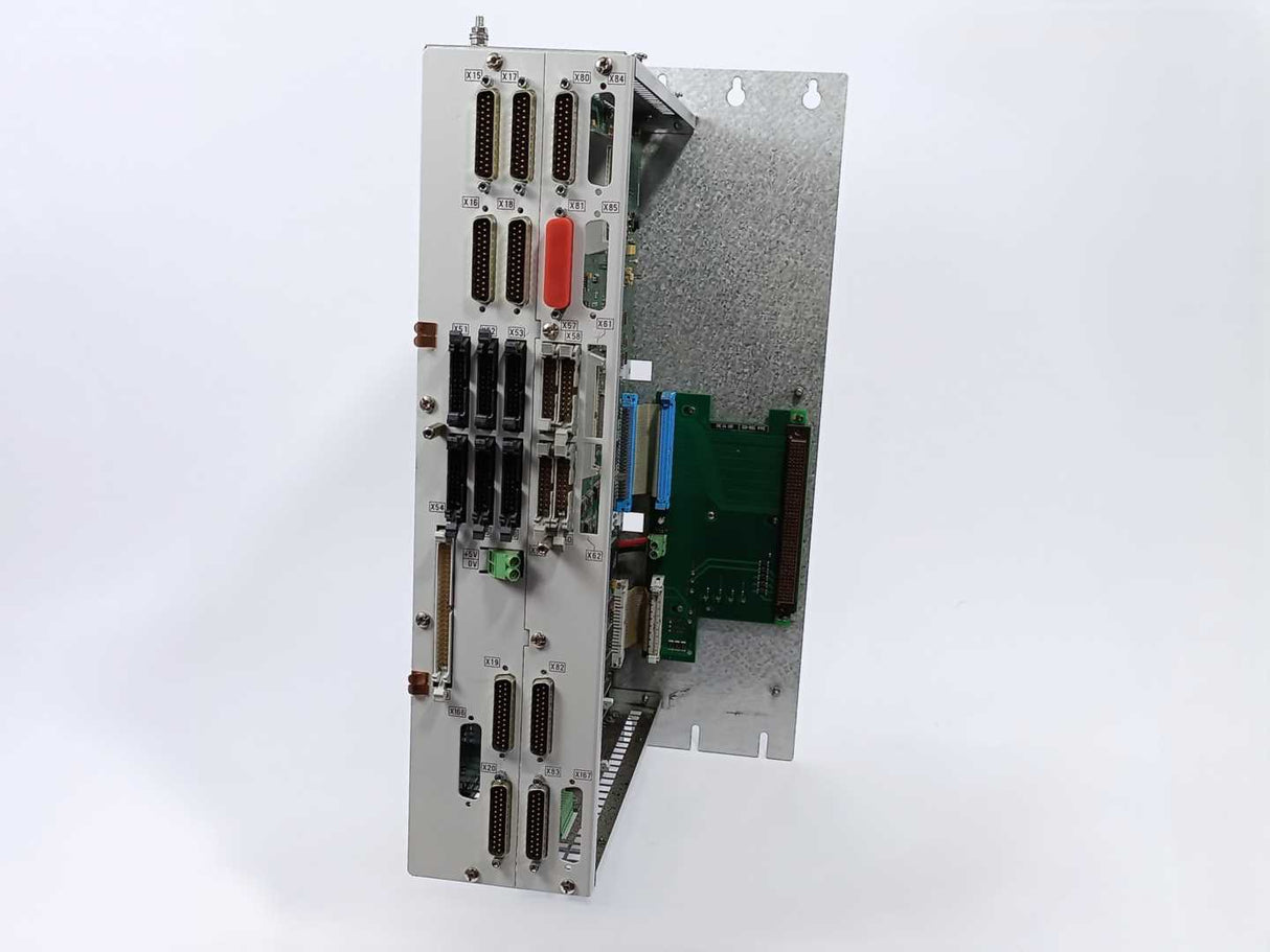 HEIDENHAIN 359652-02 Controller Unit CC 422