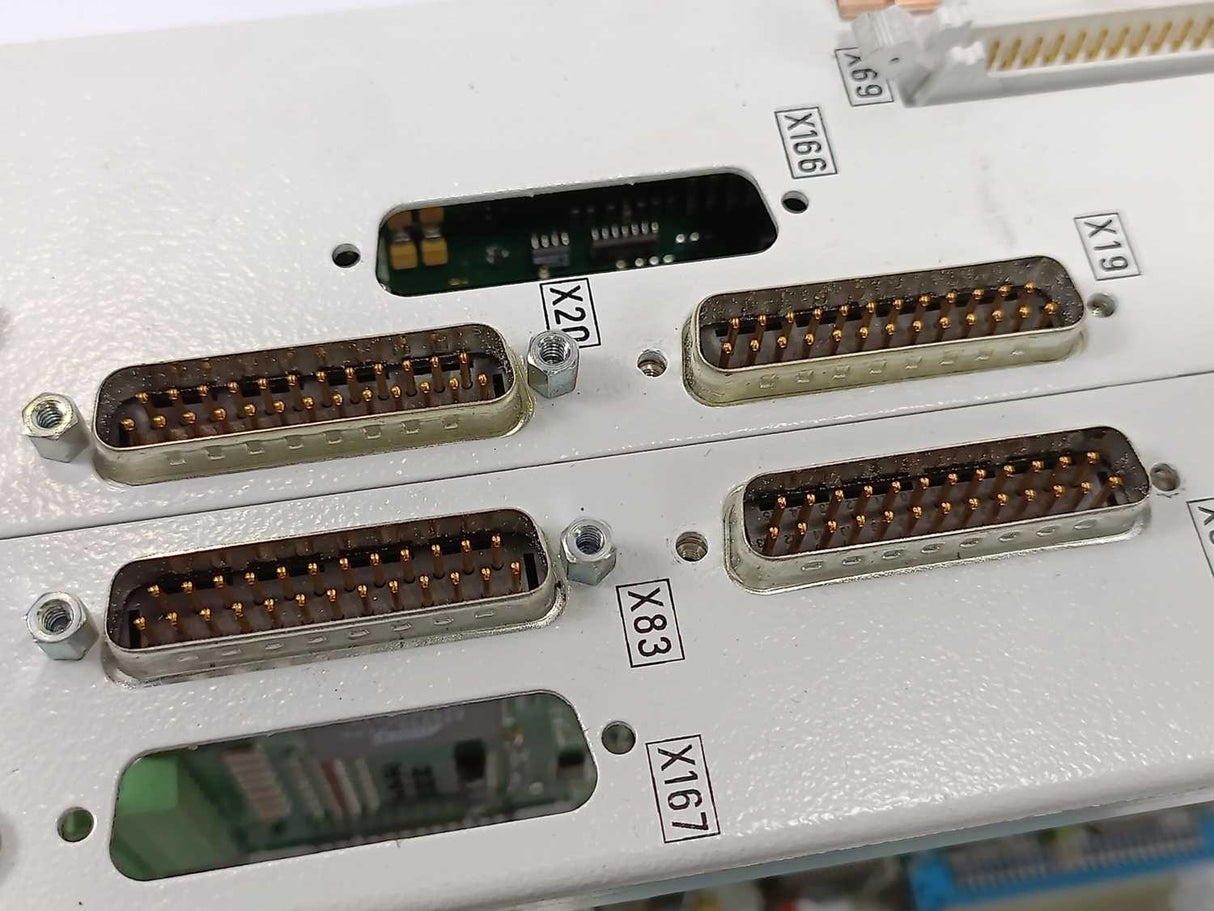 HEIDENHAIN 359652-02 Controller Unit CC 422