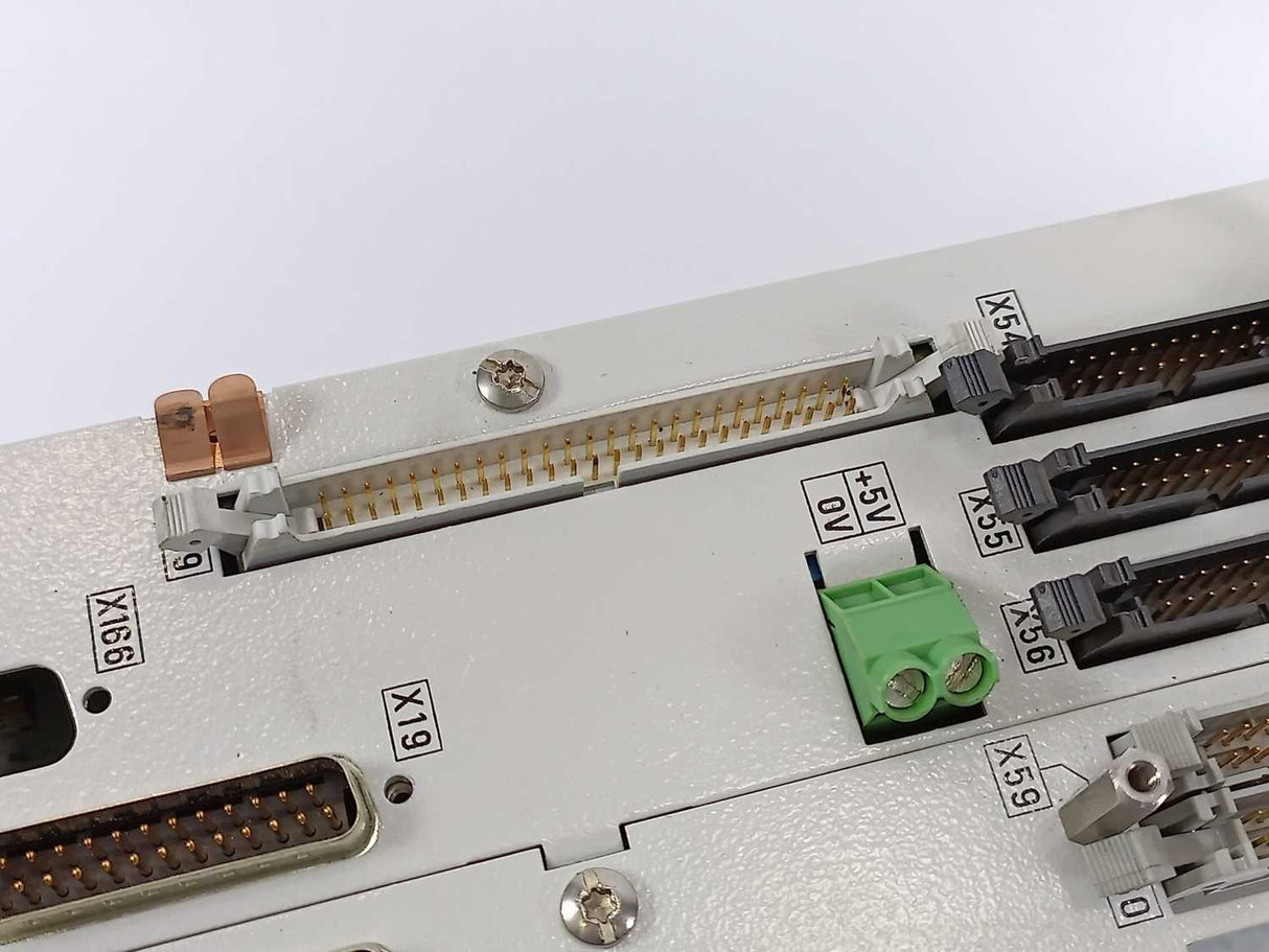 HEIDENHAIN 359652-02 Controller Unit CC 422