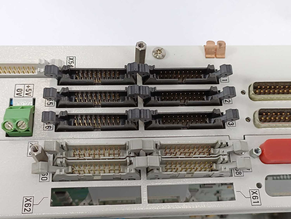 HEIDENHAIN 359652-02 Controller Unit CC 422