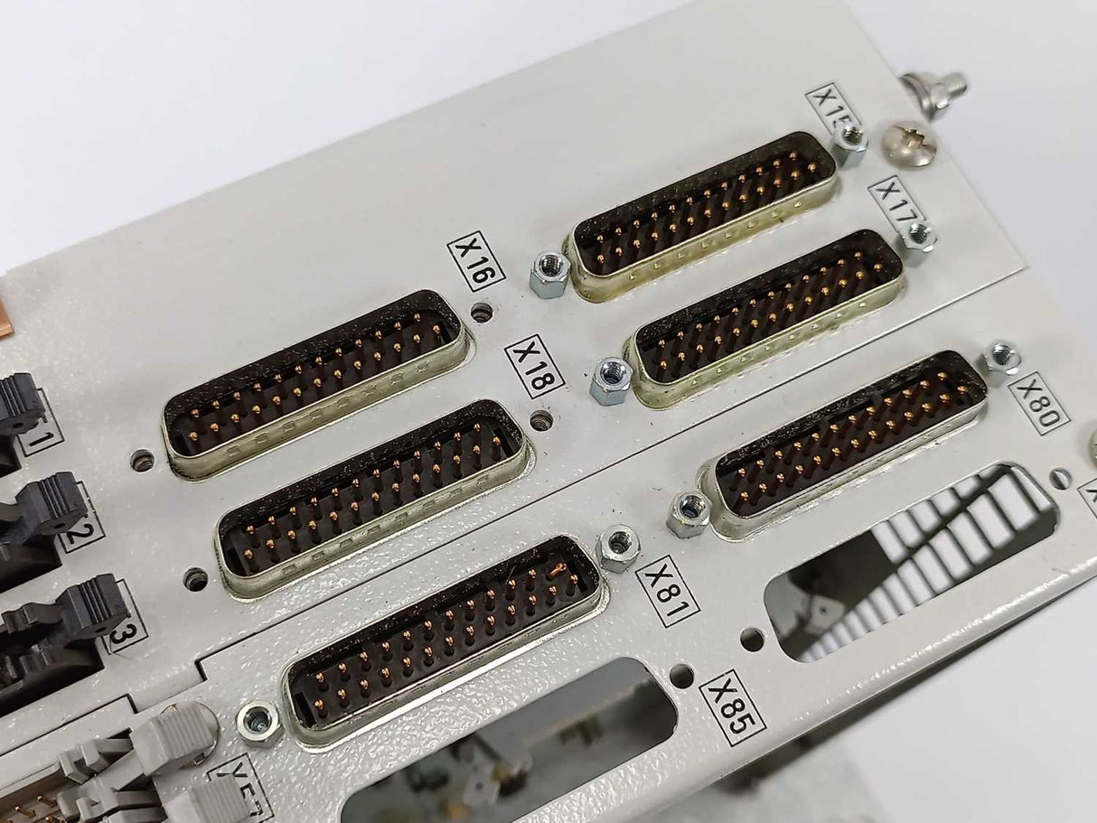 HEIDENHAIN 359652-02 Controller Unit CC 422