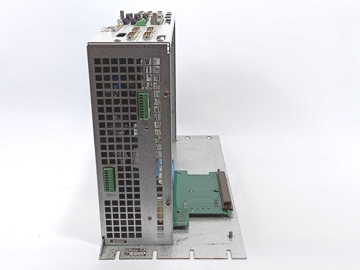 HEIDENHAIN 359652-02 Controller Unit CC 422