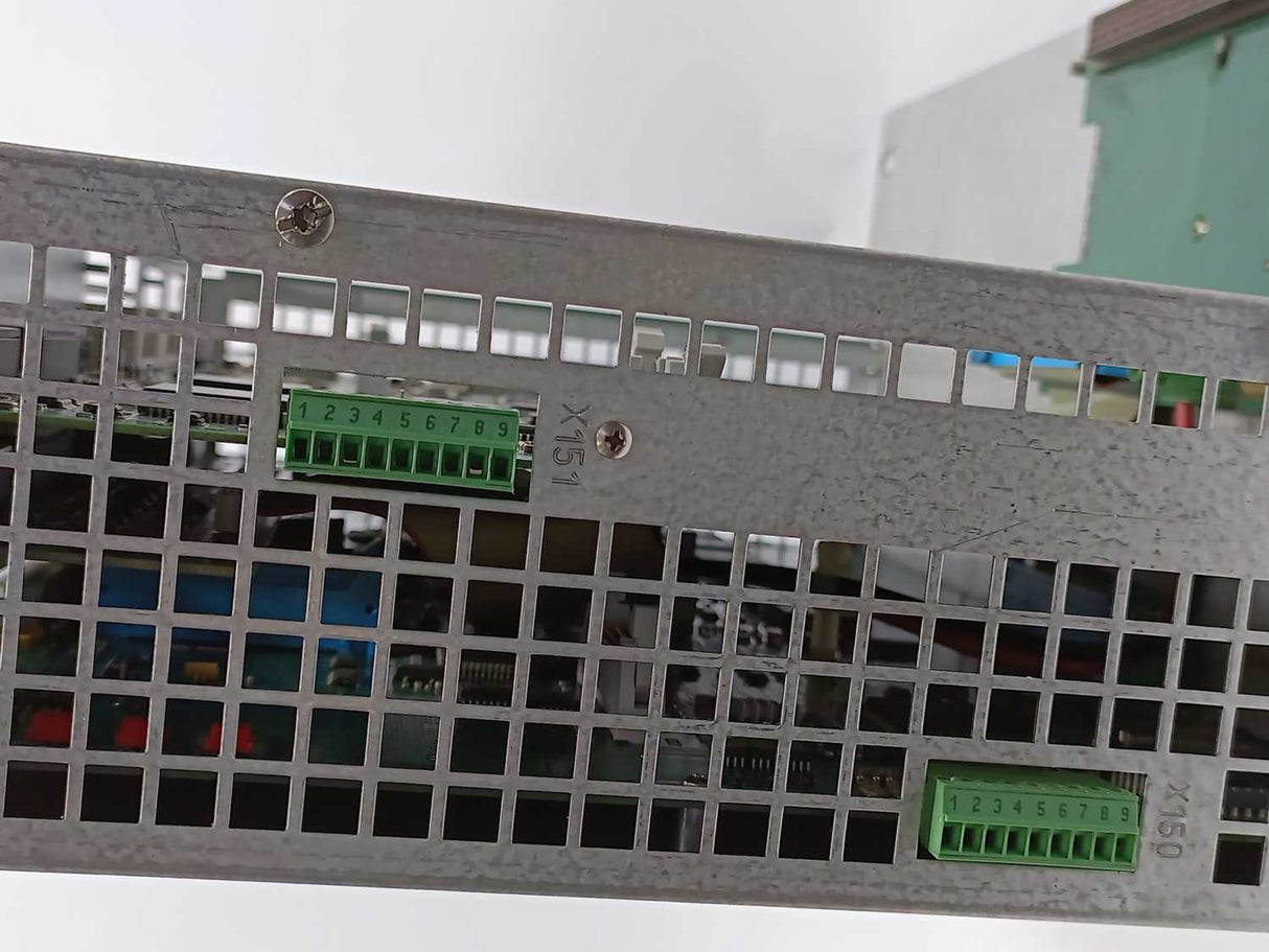 HEIDENHAIN 359652-02 Controller Unit CC 422