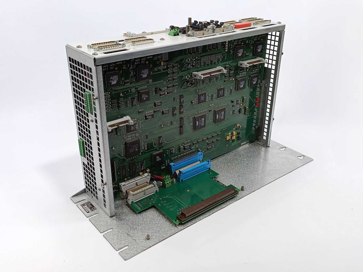 HEIDENHAIN 359652-02 Controller Unit CC 422