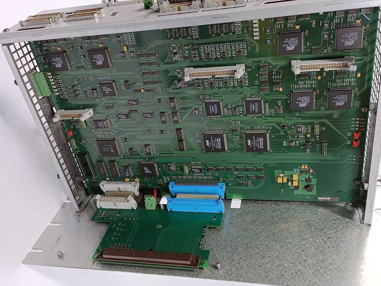 HEIDENHAIN 359652-02 Controller Unit CC 422