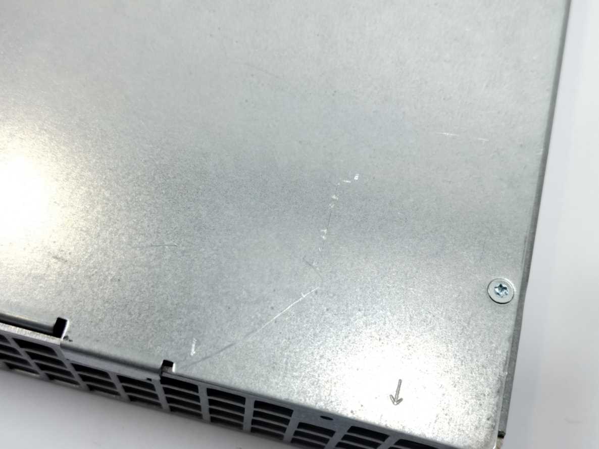 Siemens 6SN1123-1AA00-0HA2 SPARE PART, SIMODRIVE 611 POWER MODULE