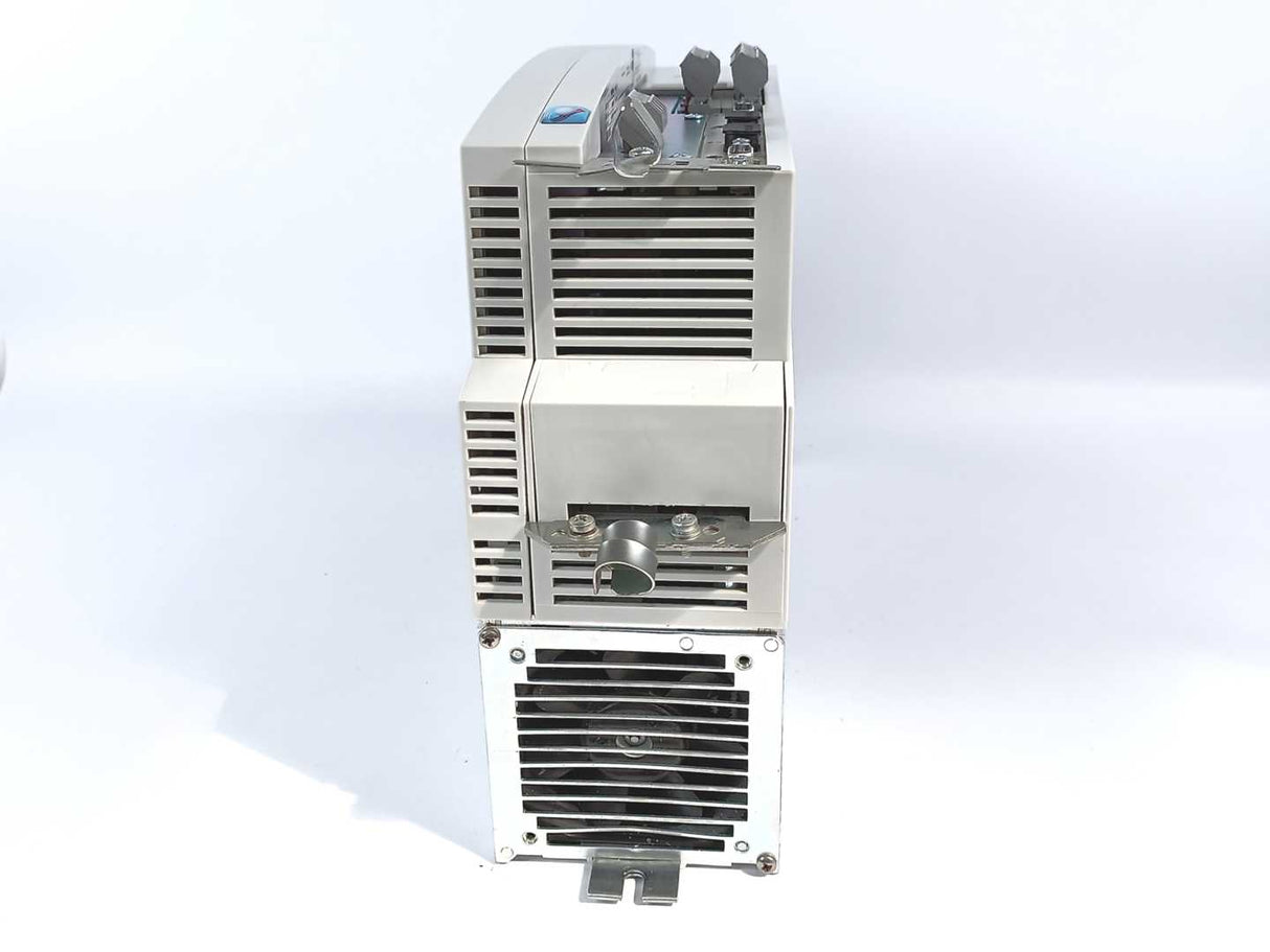 LENZE EVS9324-ETV004 13432230 Servo Drive 0-480Hz